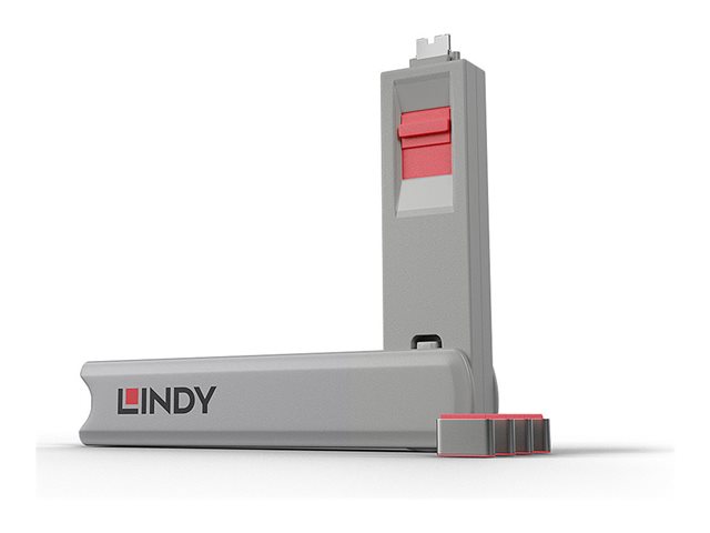 Lindy Usb C Port Blocker