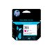 HP 3x 711 ink Magenta DJ T120 520