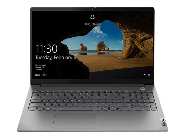 Lenovo ThinkBook 15 G2 ITL 20VE | Overview, Specs, Details | SHI