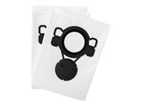 Nilfisk 107419593 Støvsuger Filterpose