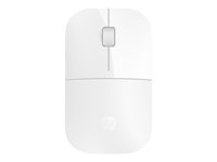 HP Z3700 - mouse - 2.4 GHz - white
