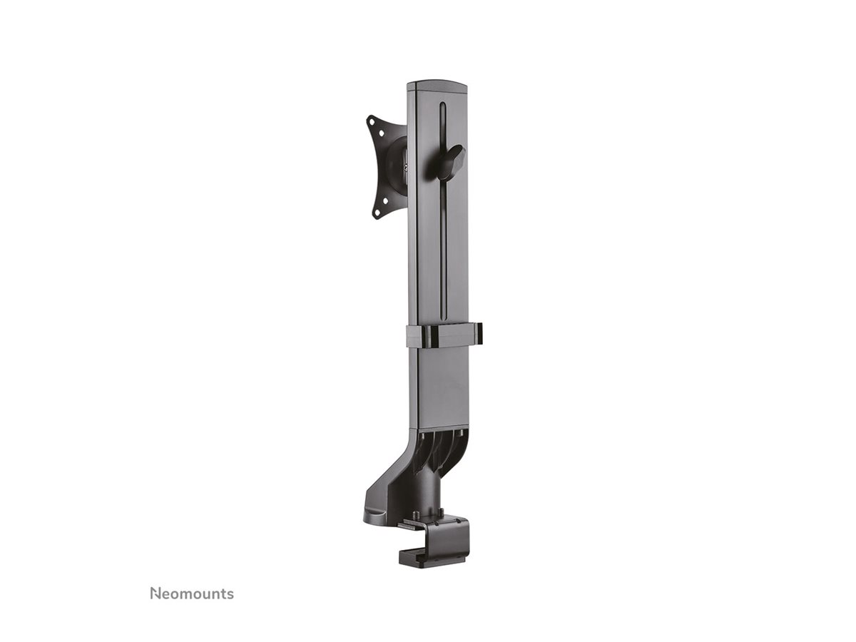 NEOMOUNTS FPMA-D860BLACK Desk Mount