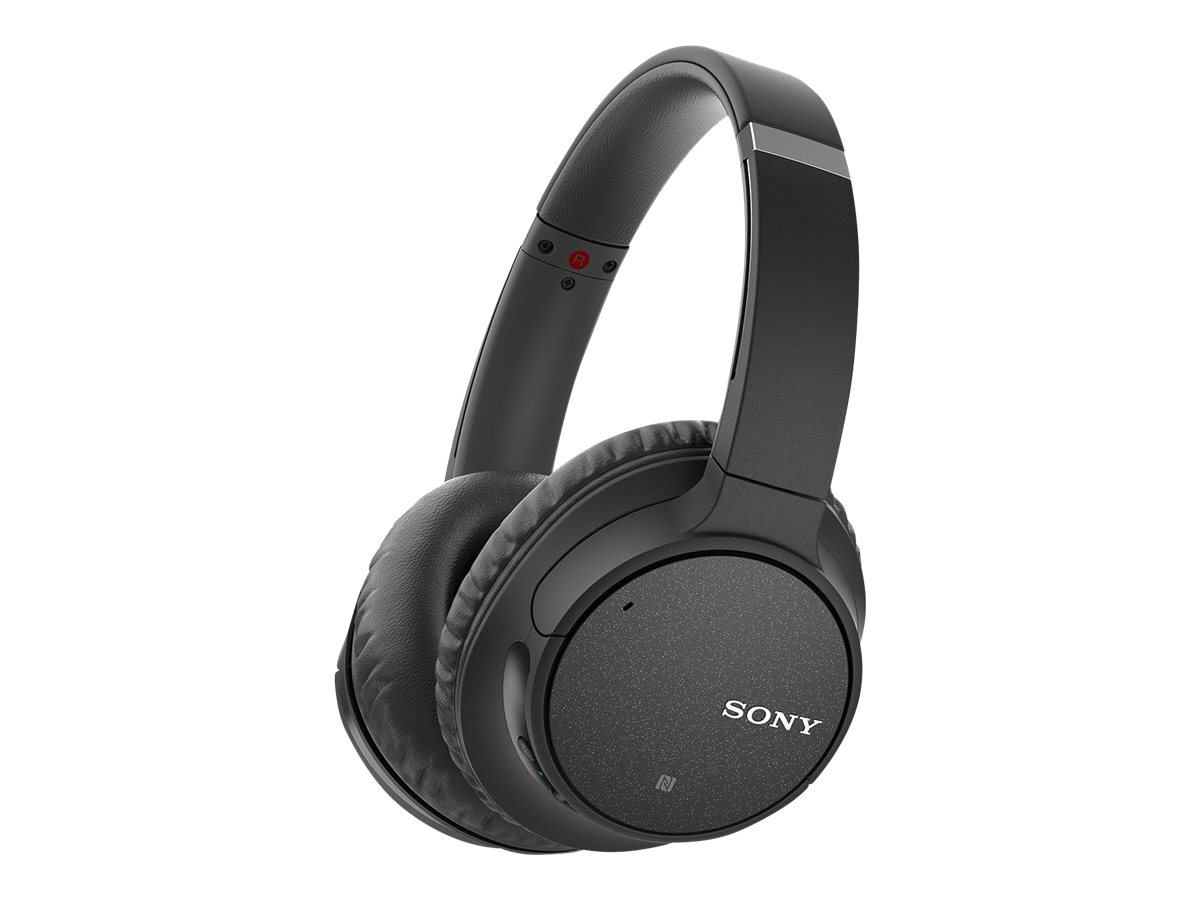 Sony WH CH700N Headphones with mic www.shi