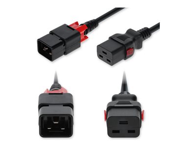 AddOn - Power extension cable