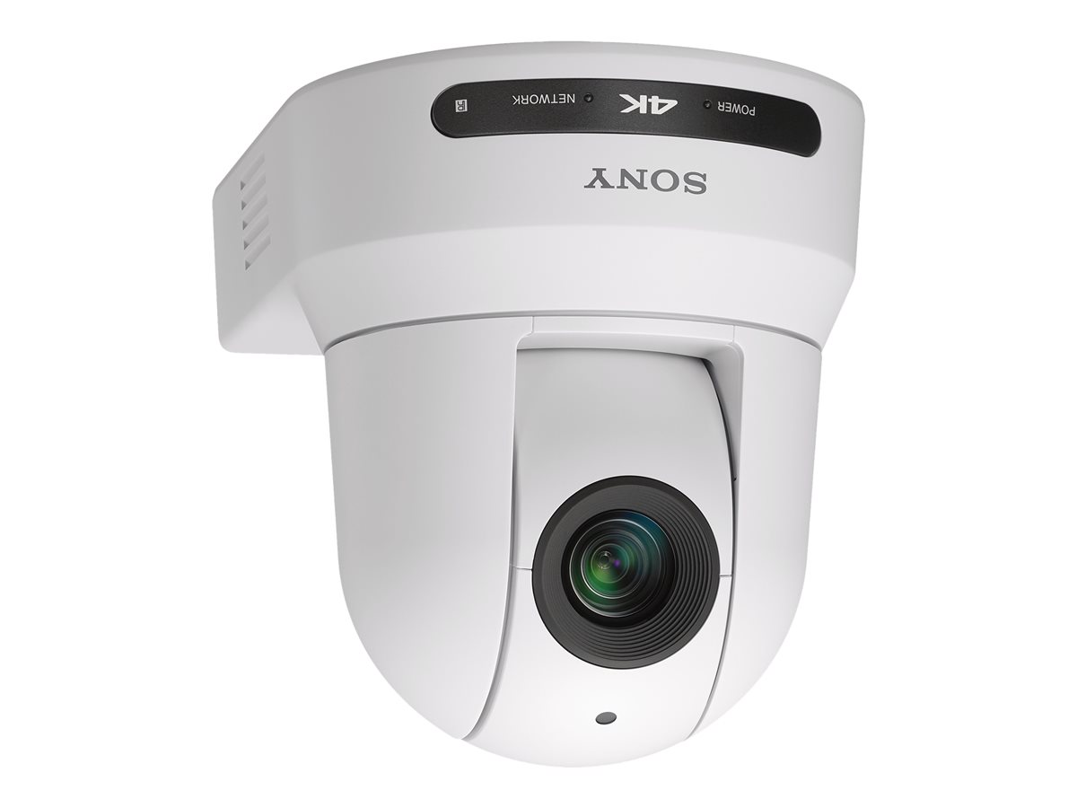 Sony Premium 4K30P IP PTZ camera with 30x (w/CIZ) zoom and NDI®|HX capability - white – foto 3