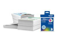 Brother LC506XL3PK