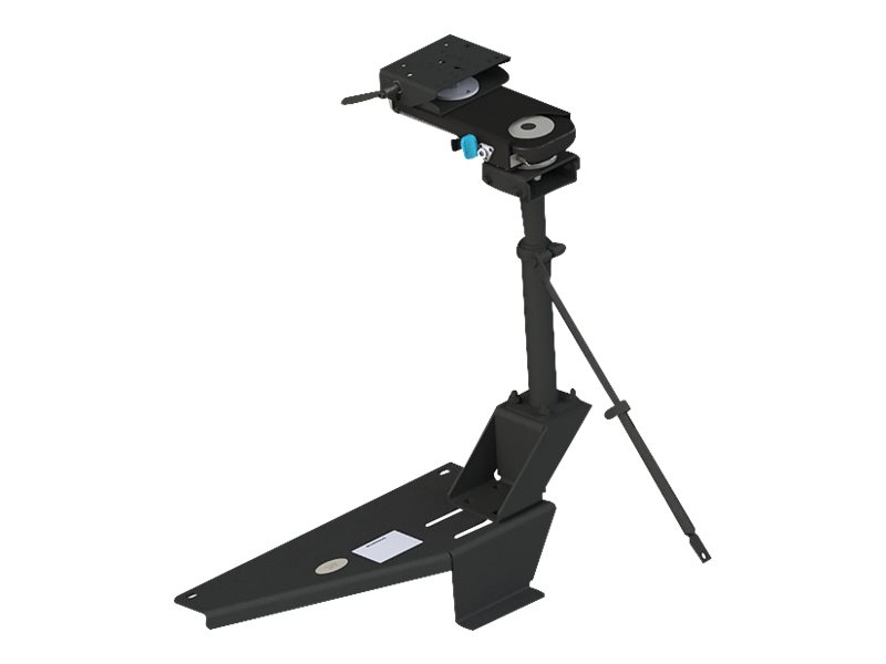 Gamber-Johnson 2019+ Chevrolet/GMC Truck and Full-Size SUV Pedestal Kit