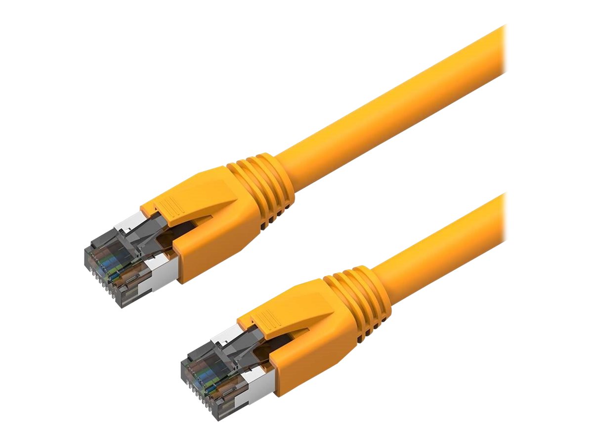 Axiom AX - Patch cable