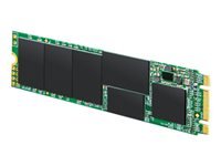 TRANSCEND 256Go Simple Face M.2 2280 SSD
