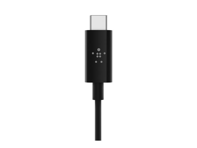 BELKIN Adaptateur USB-C vers Jack