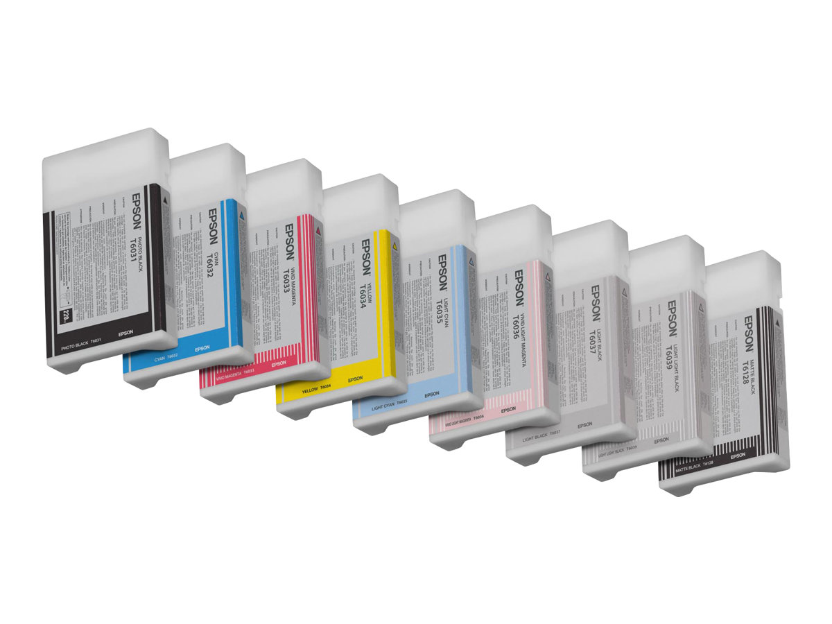 Epson T6128 - 220 ml