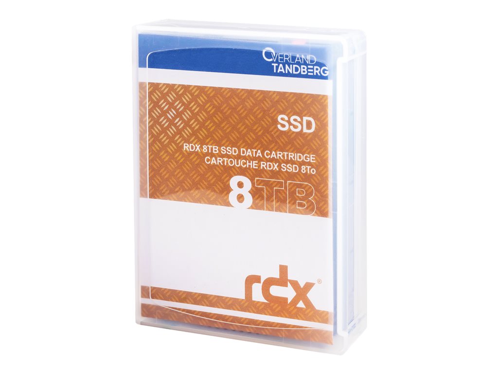 Overland-Tandberg 8887-RDX