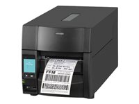 Citizen CL-S703III Label printer direct thermal / thermal transfer  300 dpi 