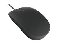 Contour Active Key Medical QuickClean AK-PMH3 Optisk Kablet Sort