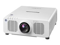 Panasonic PT-RZ120LWU DLP projector laser diode 12500 lumens WUXGA (1920 x 1200) 16:10 