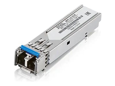 Zyxel Trancseiver Giga SFP-LX-10-D Gbic Single-mode LC 10km