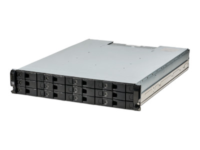 SEAGATE SYSTEMS 2U12 JBOD Enclosure J1212X000000DA-02