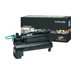 LEXMARK CS796X - BLACK TONER 20K BSD