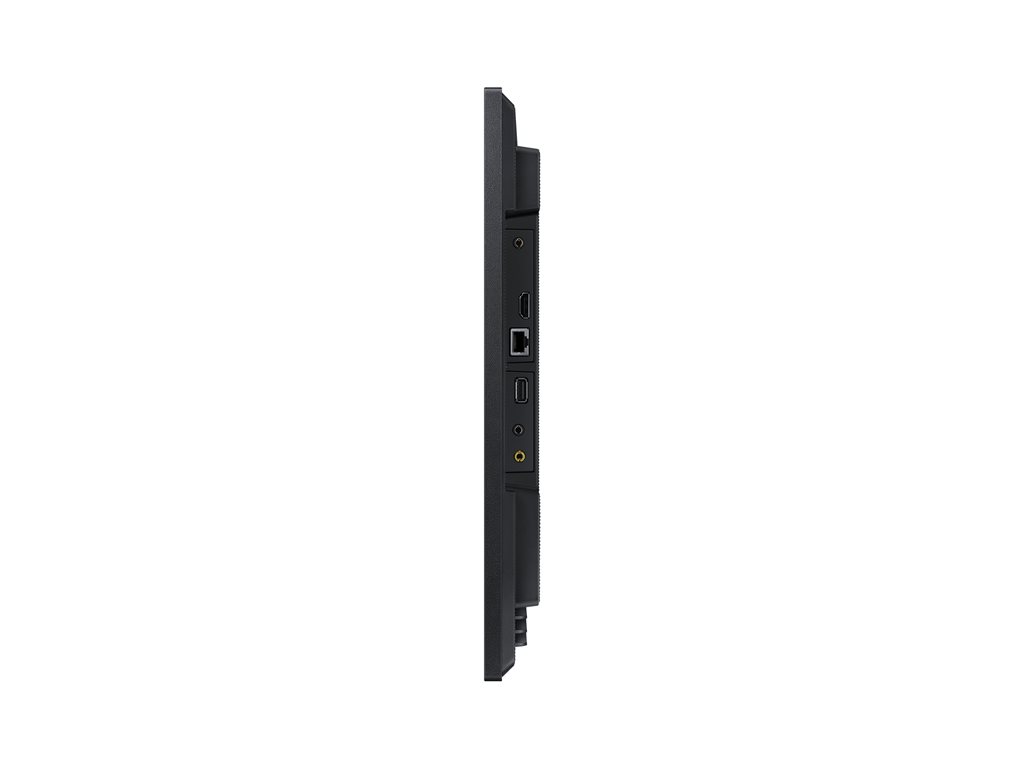 SAMSUNG QB24C 24p FHD 16/7 SOC