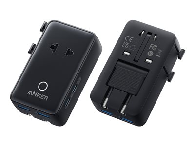 Anker Nano - Power adapter