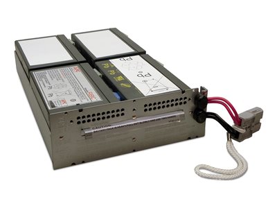 APC APCRBC157, Server-, Speicher- und USV-Zubehör USV &  (BILD1)