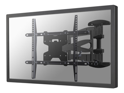 Neomounts LED-W550 - Bracket - full-motion - for L