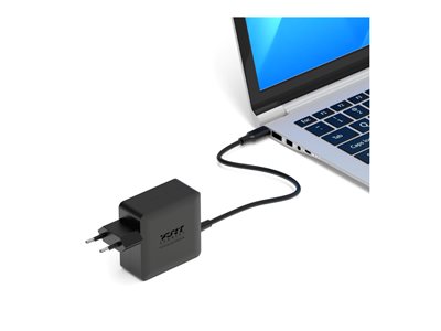 PORT Connect