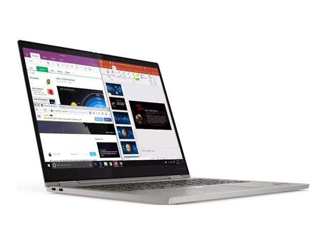 Lenovo ThinkPad X1 Titanium Yoga Gen 1 - 13.5