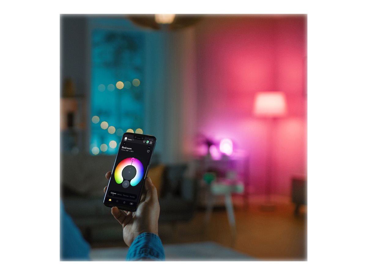 LIFX Cls 1200lm A60 E27 Edison 2 Pack – foto 10