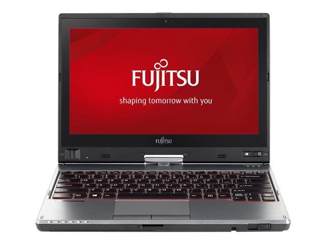 Fujitsu LIFEBOOK T725 - 12.5