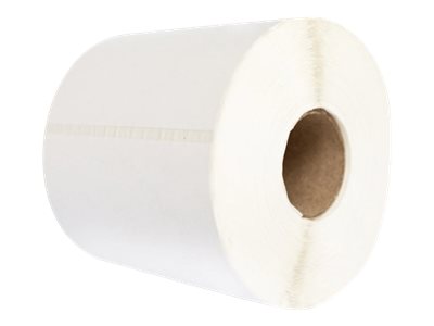 Brother TD 4100X149 label roll 500 label(s) 100 x 149 Product shot Right-angle 79250