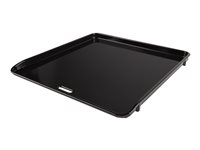 Weber CRAFTED Gourmet BBQ System Plancha-tallerken Barbeque grill