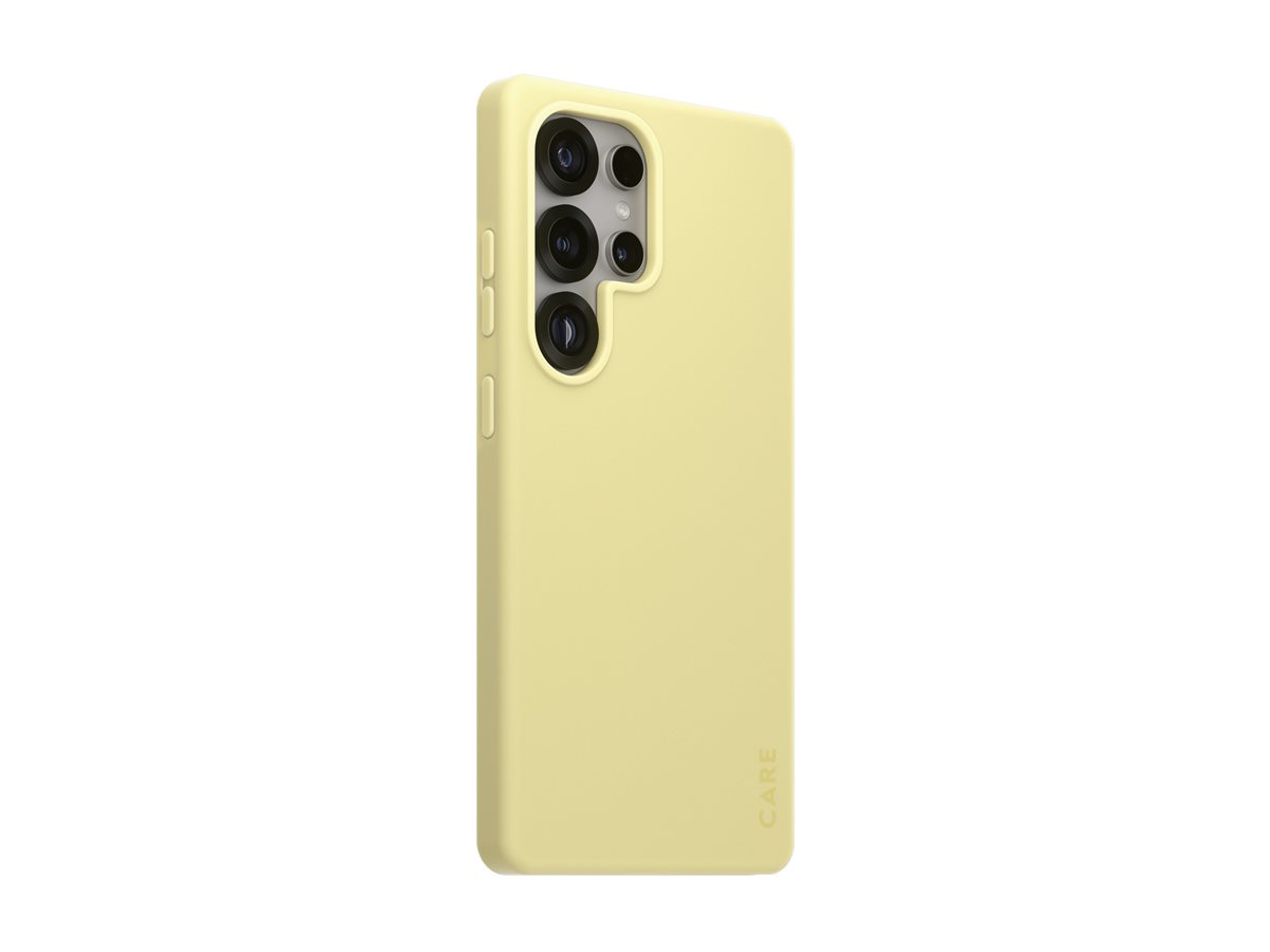 PanzerGlass CARE Samsung Galaxy S25 Ultra Chardonnay QI – foto 3