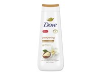 Dove Pampering Body Wash - Shea Butter & Vanilla - 591ml
