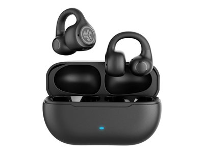 JLab Audio FLEX - True wireless earphones with mic