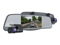 NAVITEL MR255 NV Dashcam 1920 x 1080 Grå