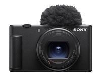 Sony ZV-1M2 Digitalkamera 3840 x 2160 Sort
