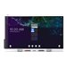 SMART Board 6065 Pro interactive display with iQ