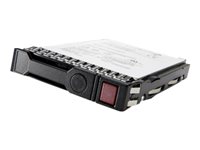 HPE Mixed Use SSD 1.92TB 2.5' SATA-600