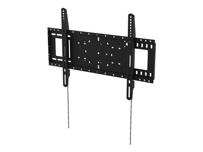 Display wall mount - heavy duty - fits display 37 