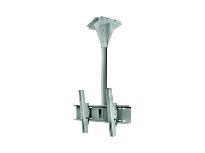 Peerless Universal Wind Rated Concrete Ceiling Mount ECMU-01-C