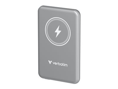 Verbatim Charge 'n' Go