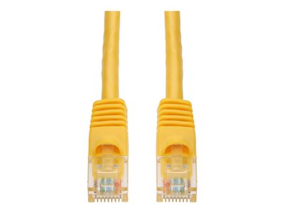 AddOn - Patch cable - RJ-45 (M) to RJ-45 (M)