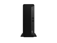 HP Elite 800 G9 - SFF Core i5 12500 3 GHz - 16 GB - SSD 512 GB - UK
