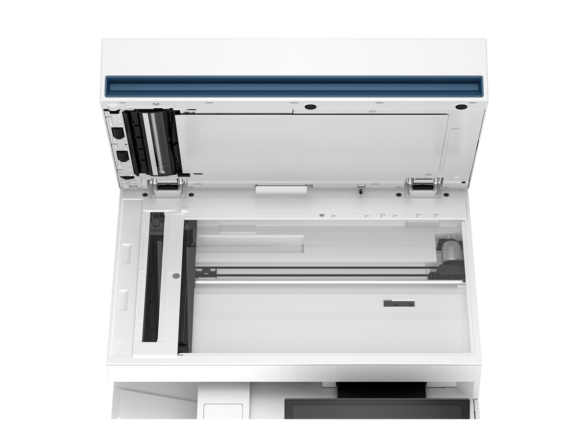 HP Color LaserJet Enterprise MFP 6800ZFSW – foto 5