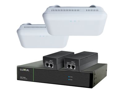 Luxul XWS-2510 - Wireless Controller Kit