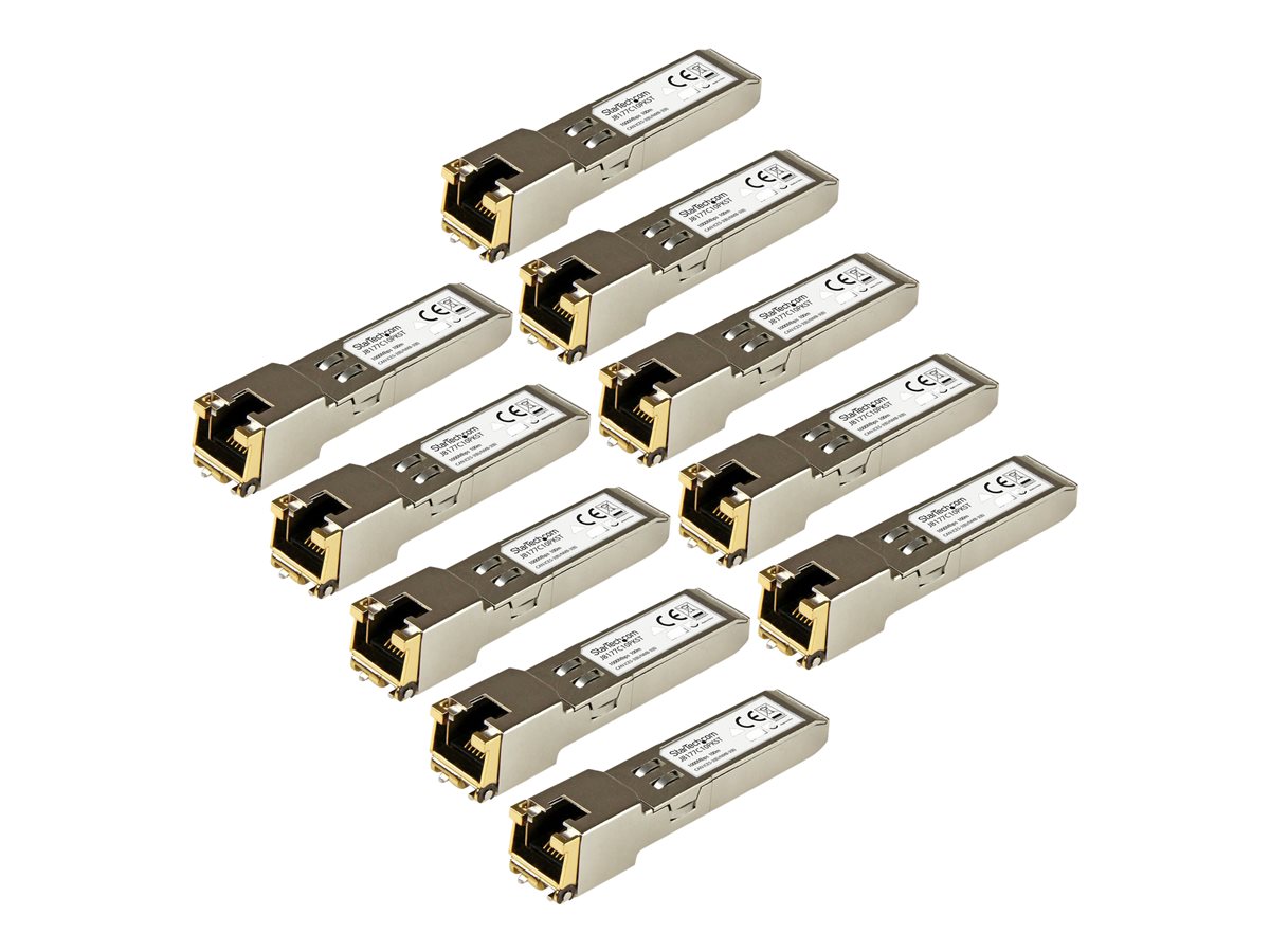 Startech Módulo Transceptor...
