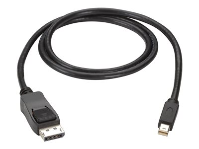 Black Box - DisplayPort cable