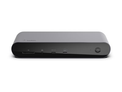 CONNECT Pro - docking station - USB-C - HDMI - USB