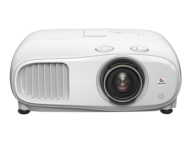 EPSON EH-TW7100 4K with HC lamp warranty